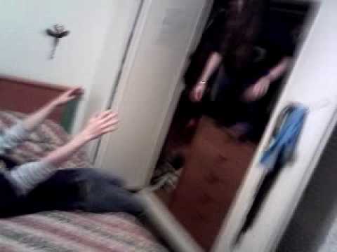 El salto del tigree xD