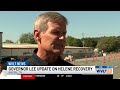 Governor Bill Lee gives an update on continue recovery efforts following Hurricane Helene - WVLT News Governor Bill Lee gives an update on continue recovery efforts following Hurricane Helene