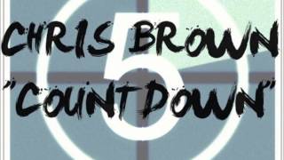 Chris Brown - Countdown