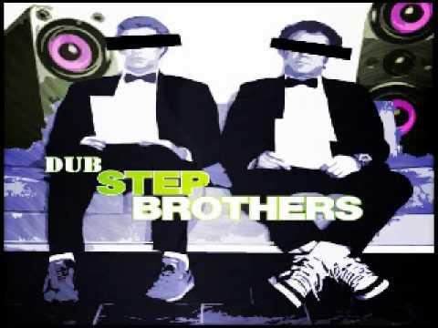 dubStep Brothers - Dubman Skank