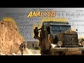 Raiders of the Lost Ark: "Desert Chase” by John Williams (Score Reduction and Analysis)