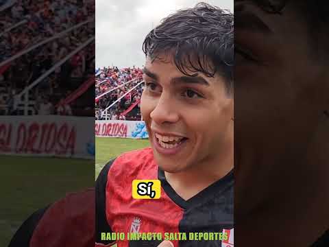 Gustavo Alfredo "El Flaco" Daza - jugador Social Boroquimica de Campo Quijano Salta