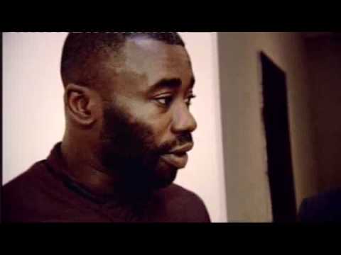 Chris Ofili at the Tate and Trinidad