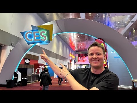 Best Home Tech of CES 2024!e