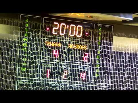 2017-18 Goals FC Bíli Andeli-futsal - Pinerola