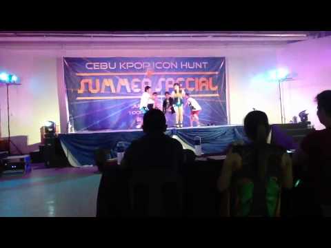 CKIH Summer Special: 5'rite