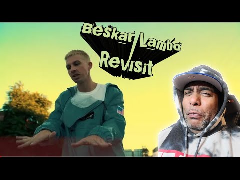 Ekoh- Beskar Lambo (Official Music Video) - REVISIT/REACTION!!!!!!