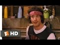Hot Rod 10 10 Movie CLIP Rod Defeats Frank 2007 HD