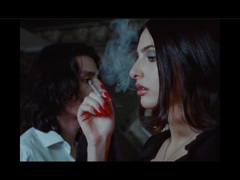 Saya - NOVOCAINE (Short Film)