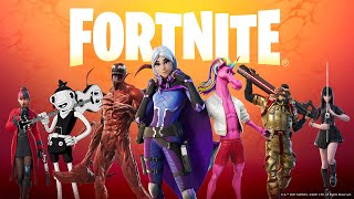 【Fortnite】3週間ぶりにやる最初のバトロワゲーは久々にやりたくなったこのゲームします