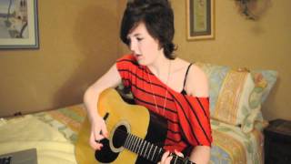 The Time of Your Life - Alex Day Cover