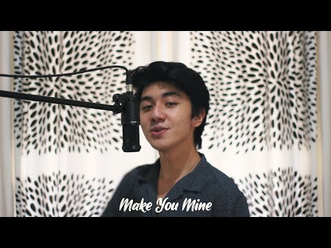 Make You Mine - PUBLIC (Hanif Andarevi Cover)