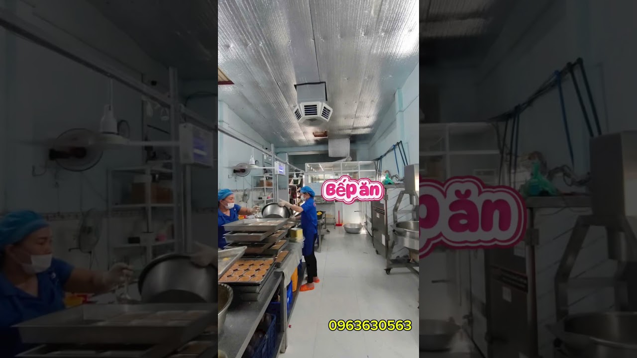 Máy làm mát hơi nước