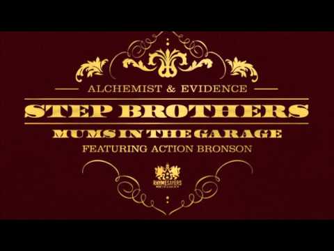 Alchemist x Evidence - More Wins