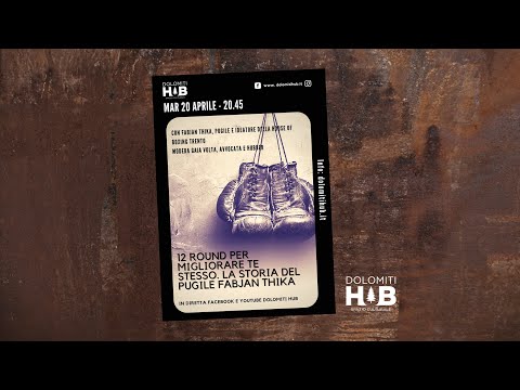 12 round per migliorare te stesso. La storia del pugile Fabjan Thika