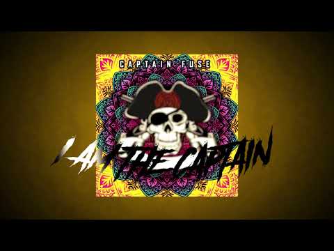 Captain Fuse Tracks by Captain Fuse 