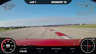 Lemons Race msr houston 11/2023