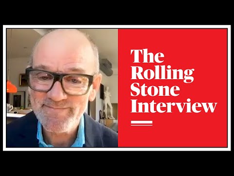 Michael Stipe on R.E.M.’s Legacy and Writing Music Again | The RS Interview