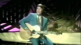 Glen Campbell - Honey Come Back [Johnny Cash Show]