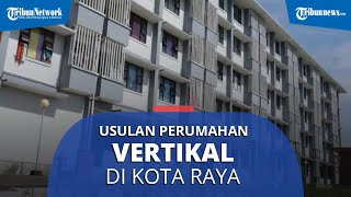 Ketua Komisariat REI Solo Raya Tanggapi Usulan Perumahan Vertikal di Solo