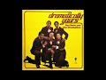 Ron Banks & The Dramatics - I Pray She'll Never Go Away