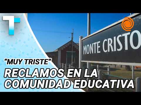 Conflicto en una escuela de Monte Cristo por la inclusión de un alumno con autismo