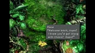 Hot Ukuleles - Let's Play Final Fantasy IX Part 36