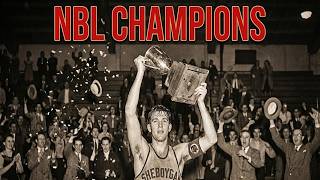 The Sheboygan Red Skins: Small Market Champions