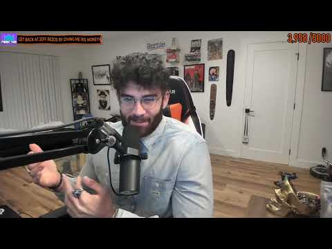 HasanAbi December 13, 2019 –