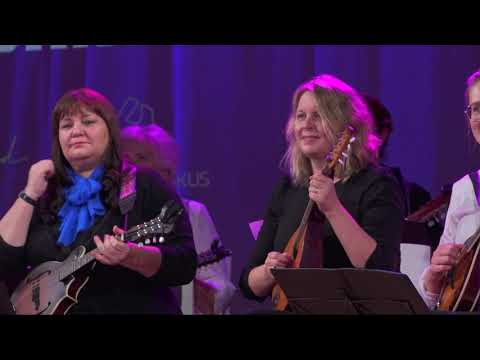 Jaan Pehk ja Saku Mandoliinid - Maffiaboss