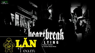 [NFVN][Vietsub] N.Flying (엔플라잉) - Heartbreak (fanvid)