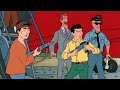 Tin Tin Spacial Episode 17