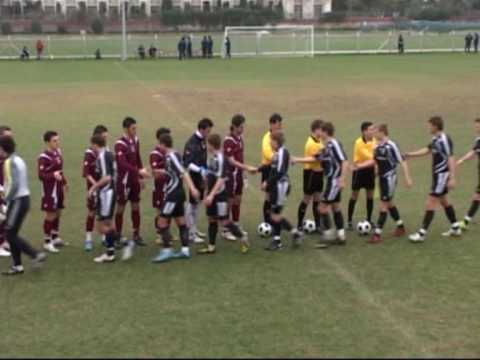 Vorskla - Rapid Bucuresti 2:1