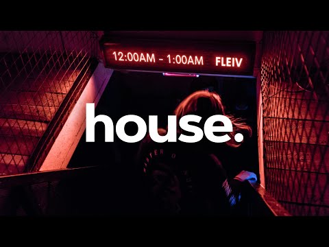 Vibey Deep House Radio and FLEIV