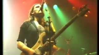 Motörhead - Leaving Here -  Live 1980