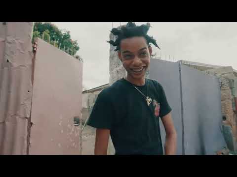 Yaksta(Bush Lawd)-Hype_ Bruk (official music video)
