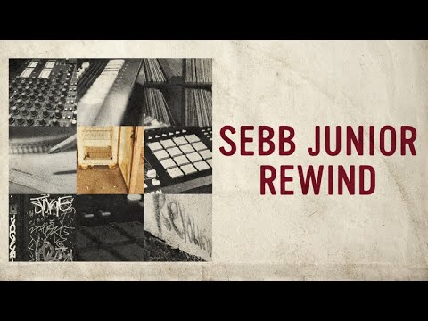 Sebb Junior - Ghetto Boy