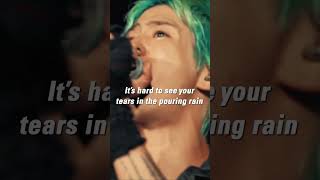 ONE OK ROCK - Take what you want [Official Short Clip from "PREMONITION TOUR at AJINOMOTO STADIUM"]