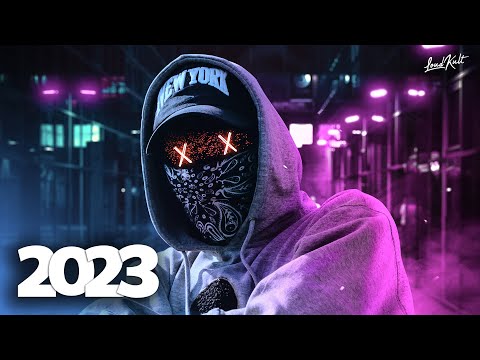 Get Ready to Rave with the Best Slap House Tracks 🎧 2023's Most Electrifying EDM Remixes