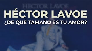 Cover art for ¿De Qué Tamaño es Tu Amor?