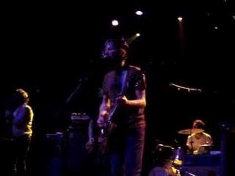 BSS PRESENTS KEVIN DREW & BRENDAN CANNING- STARS & SONS