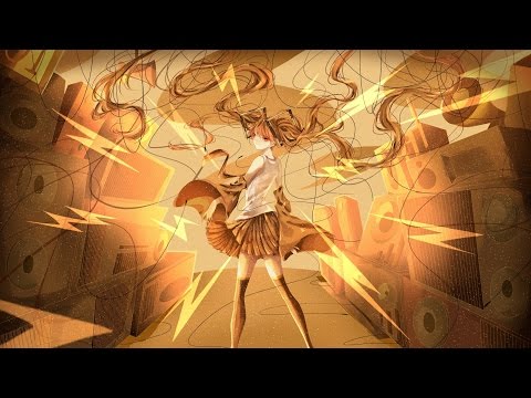 {489} Nightcore (Former) – Inside Out (with lyrics)