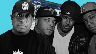 So Wassup? Episode 23 | The L.O.X. - "Recognize"