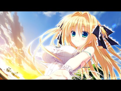 Nightcore - If I Could Be You
