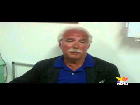 Campionato eccellenza: Laguna Venezia vs Treviso Calcio 0-2