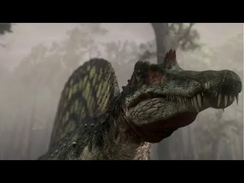 Maverick's dinosaur adventure episode 4