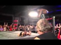 ROH Best In The World 2014 ACH Wins BITW