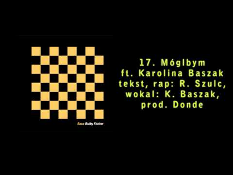 Raca - Mógłbym ft. Karolina Baszak prod. DonDe