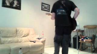 reverend wrinkle black stone cherry