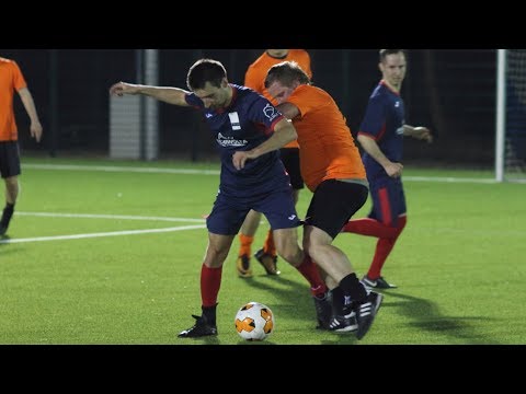 Browary Hills 32040 - Fuste Kraków: 4. tydzień (FLS Wiosna 2018)